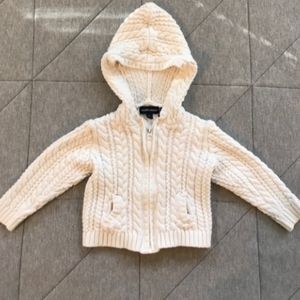 Ralph Lauren Sweater 2T